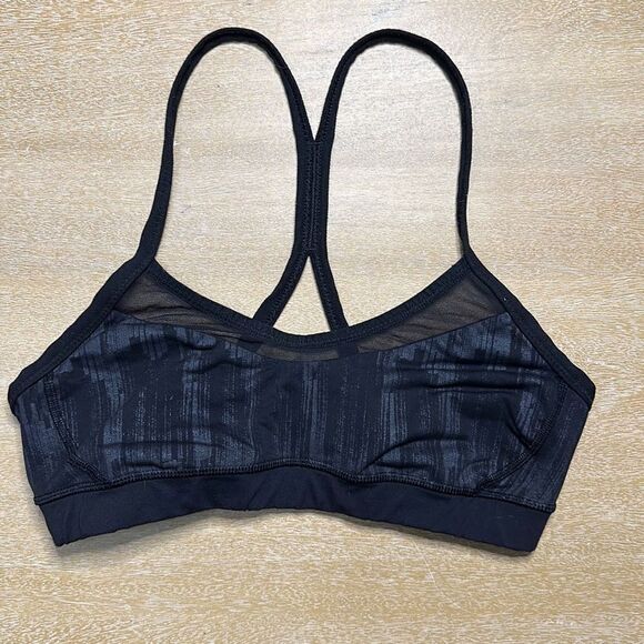 Lululemon All You Need Bra - Picture 2 of 3